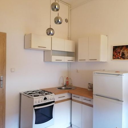 Apartament Wenecja Bytom Exterior foto