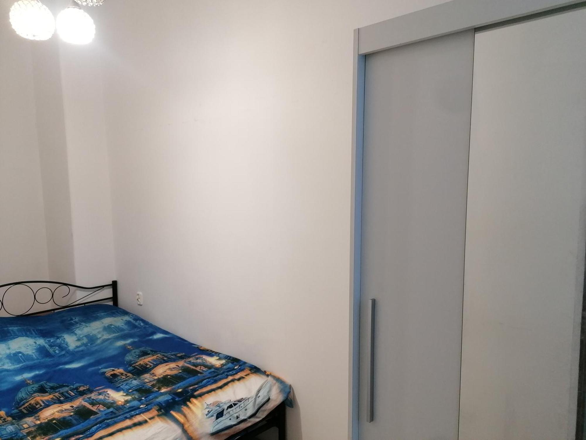 Apartament Wenecja Bytom Exterior foto
